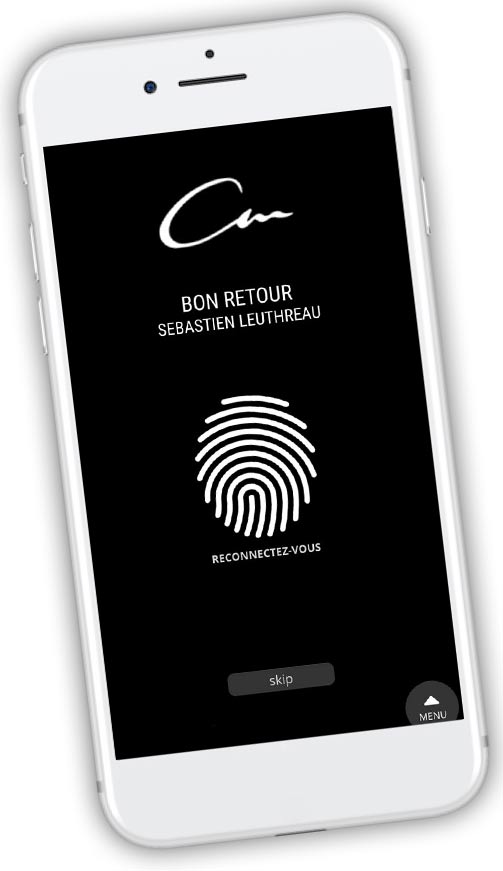 Application Mobile - Agence IMEDIA - Web Agency Paris