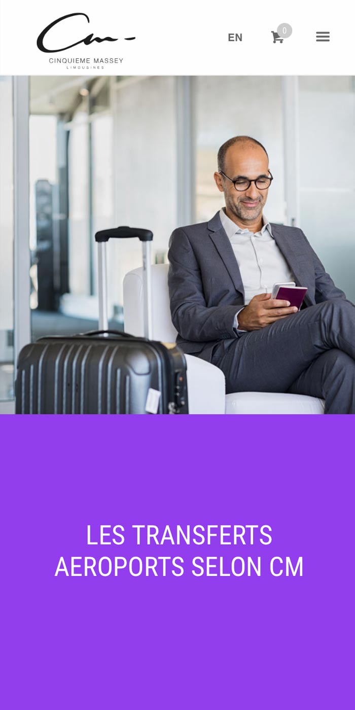 Application Mobile - Agence IMEDIA - Web Agency Paris