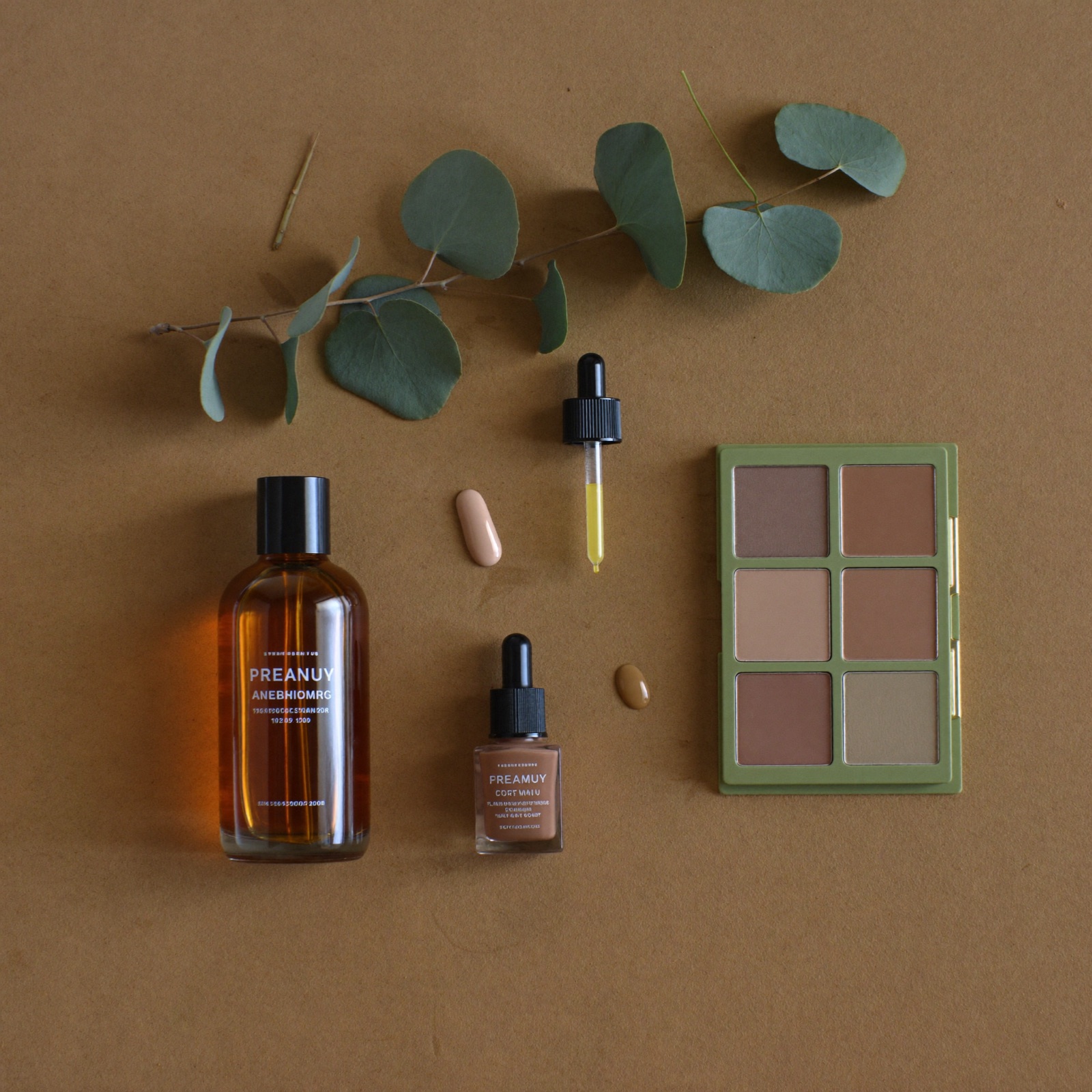 Produits du Studio David