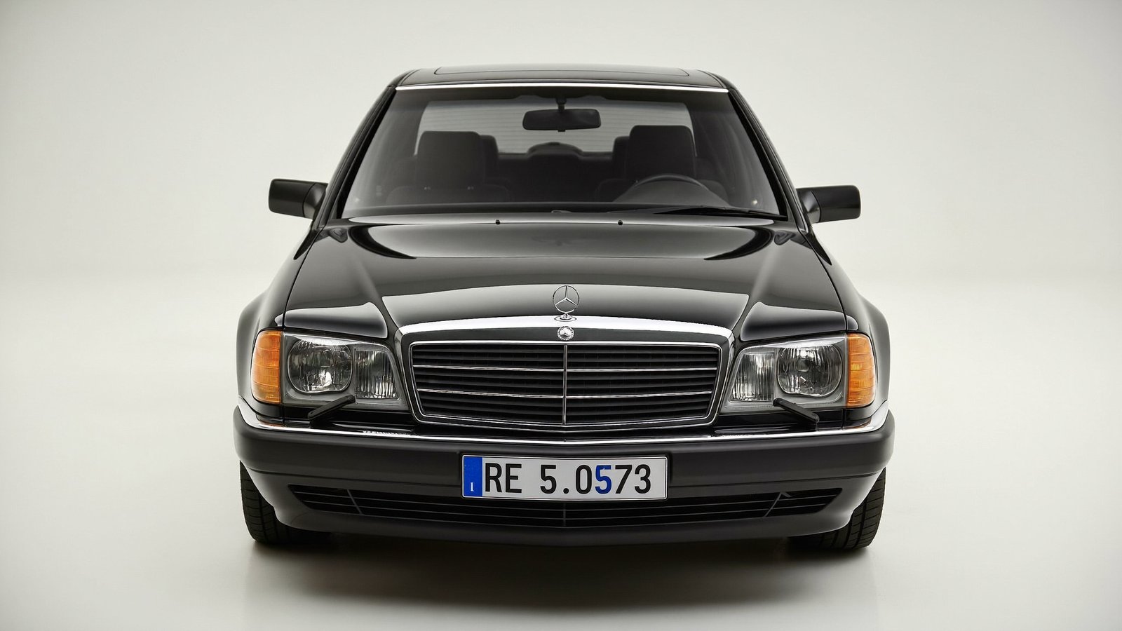 Cinquième Étoile, chauffeurs de luxe