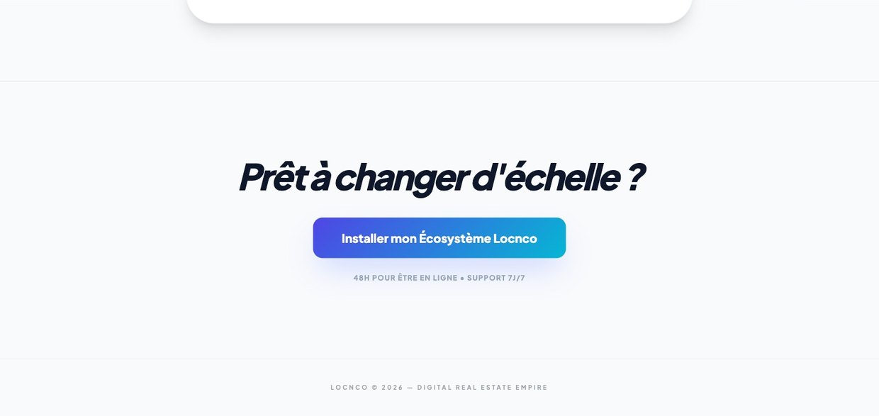 Reprenez le contrôle total