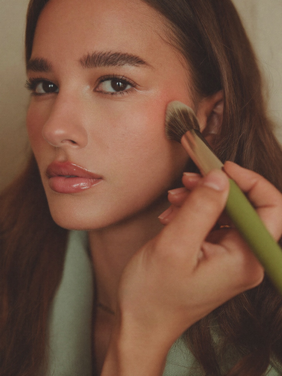 Maquillage